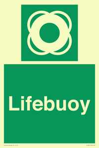 Lifebuoy